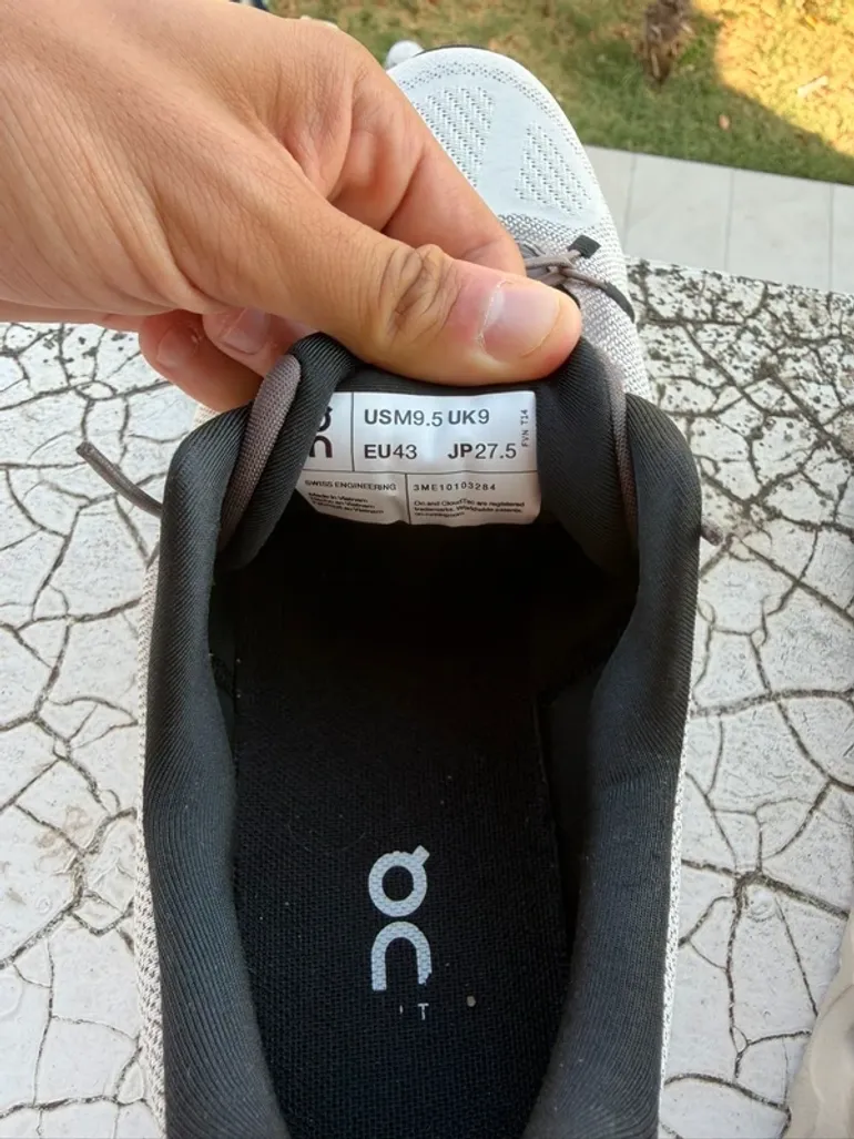 Used On Running On Shoes bike — image 8 of 8
