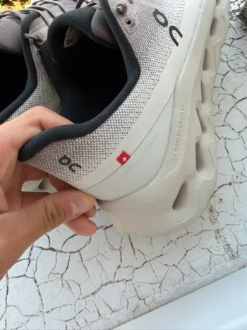 Used On Running On Shoes bike — image 6 of 8