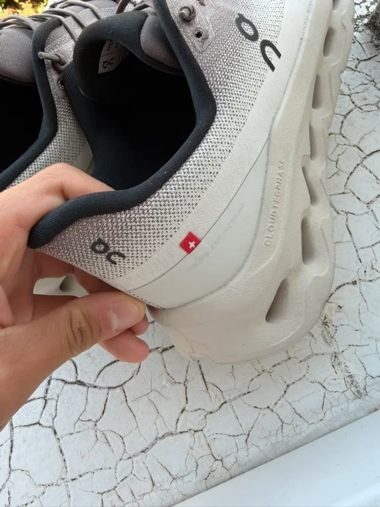Used On Running On Shoes bike — image 6 of 8