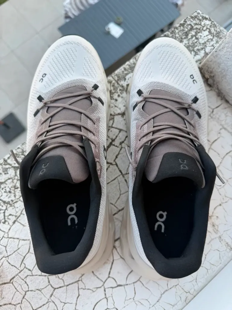 Used On Running On Shoes bike — image 7 of 8