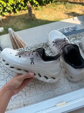Used On Running On Shoes bike — image 2 of 8