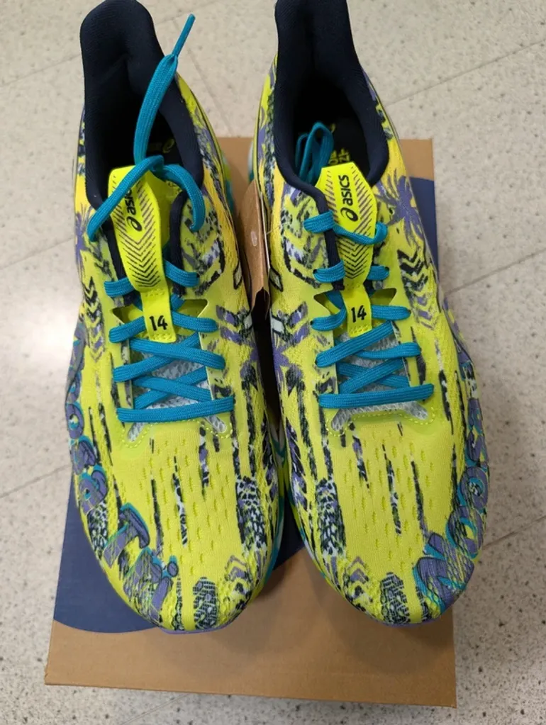 Used Asics Noosa Tri 14 bike — image 2 of 5