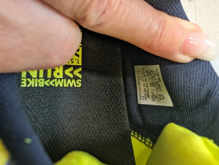 Used Asics Noosa Tri 14 bike — image 4 of 5