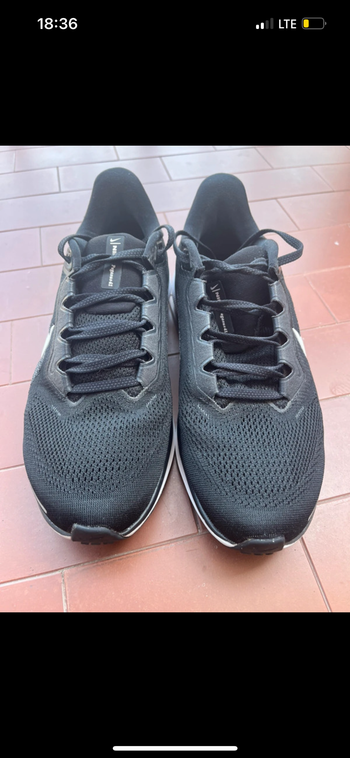 Brugt Nike Pegasus 41 2025 bike — billede 4 af 11