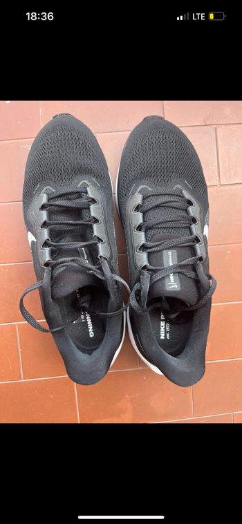 Brugt Nike Pegasus 41 2025 bike — billede 5 af 11
