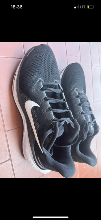 Brugt Nike Pegasus 41 2025 bike — billede 8 af 11