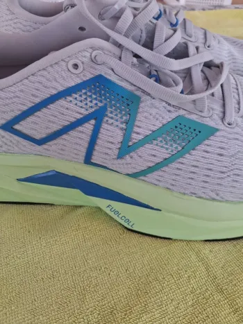 Used New Balance Running Shoes bike — image 7 of 7