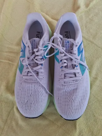 Used New Balance Running Shoes Running Shoes