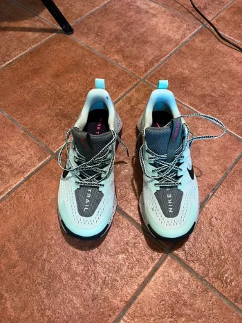 Scarpa Wildhorse 10 Running Shoes d'occasion