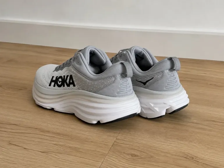 Used Hoka Bondi 8 bike — image 3 of 5