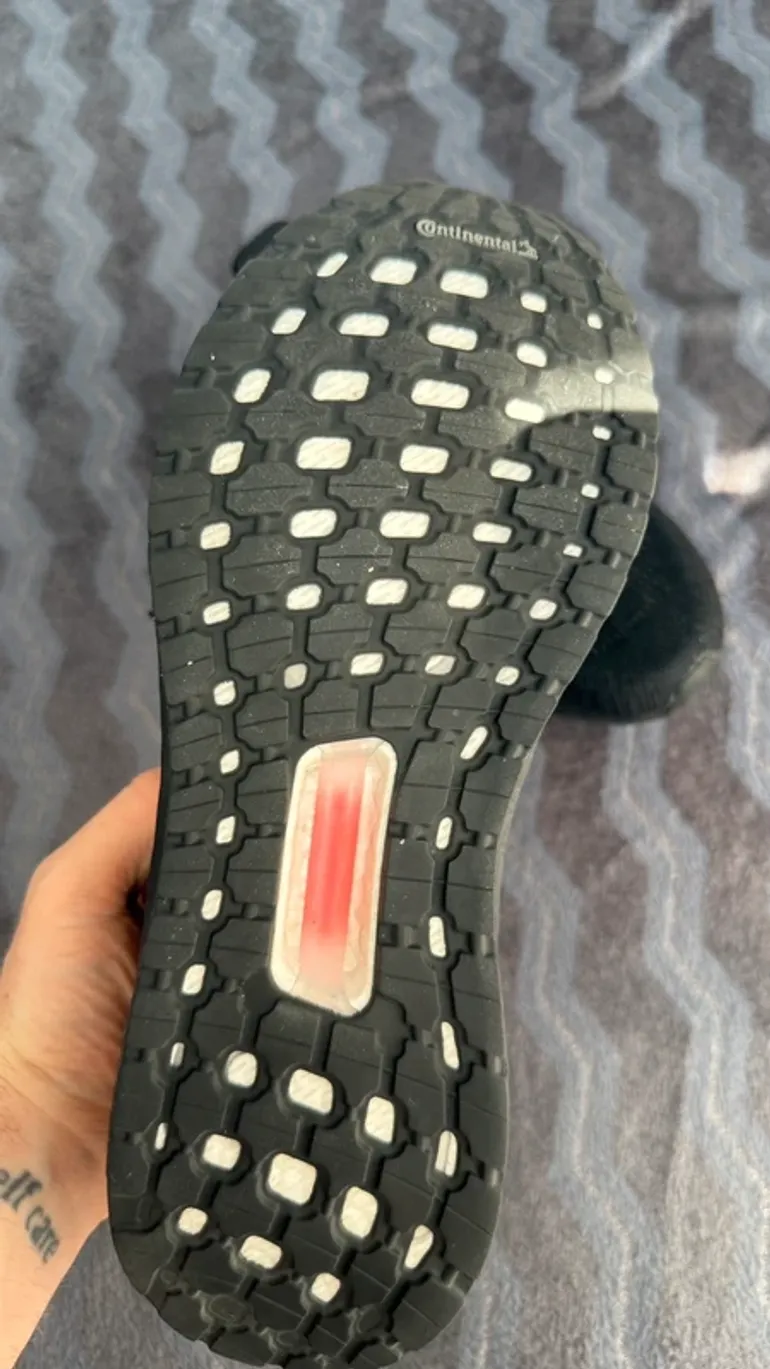 Adidas Ultraboost bike de segunda mano — imagen 3 de 4