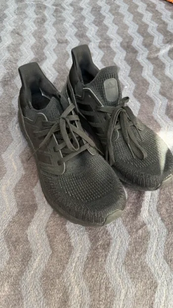 Used Adidas Ultraboost Running Shoes