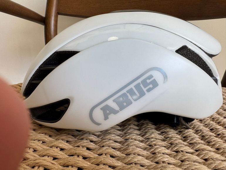 Brugt ABUS Gamechanger 2.0 Helmet 2026 bike — billede 3 af 7