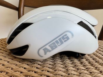Brugt ABUS Gamechanger 2.0 Helmet 2026 bike — billede 4 af 7