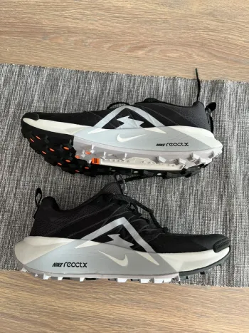 Nike Wildhorse 10 bike d'occasion — image 4 sur 15
