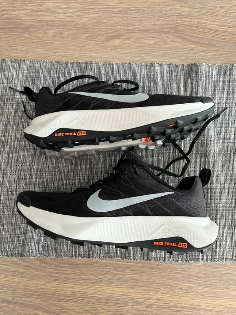 Nike Wildhorse 10 bike d'occasion — image 3 sur 15