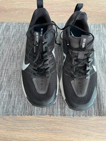 Nike Wildhorse 10 bike d'occasion — image 2 sur 15