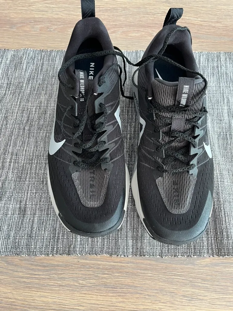 Nike Wildhorse 10 bike d'occasion — image 2 sur 15