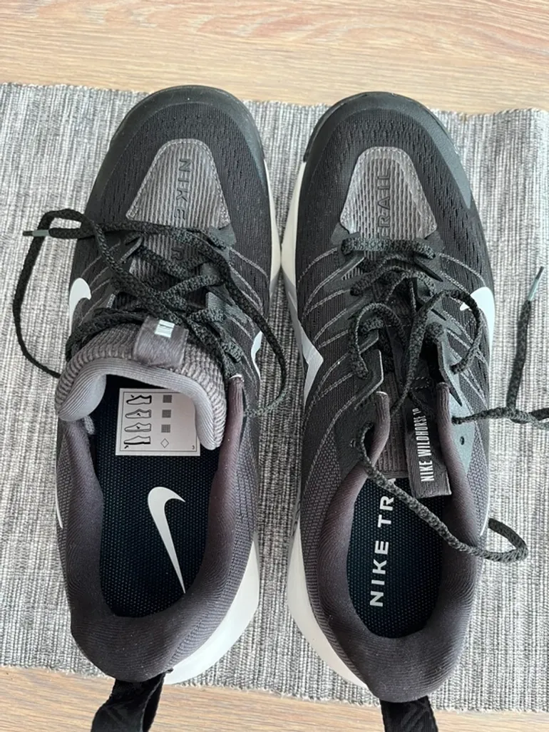 Nike Wildhorse 10 bike d'occasion — image 6 sur 15