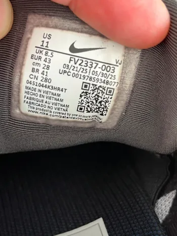 Nike Wildhorse 10 bike d'occasion — image 8 sur 15