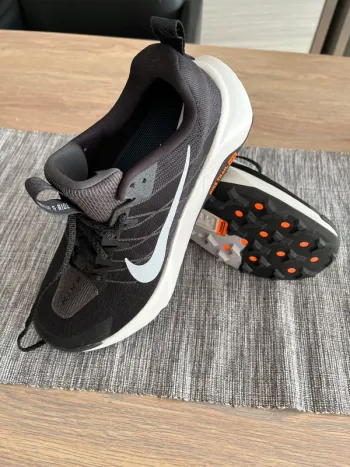 Nike Wildhorse 10 Running Shoes de segunda mano