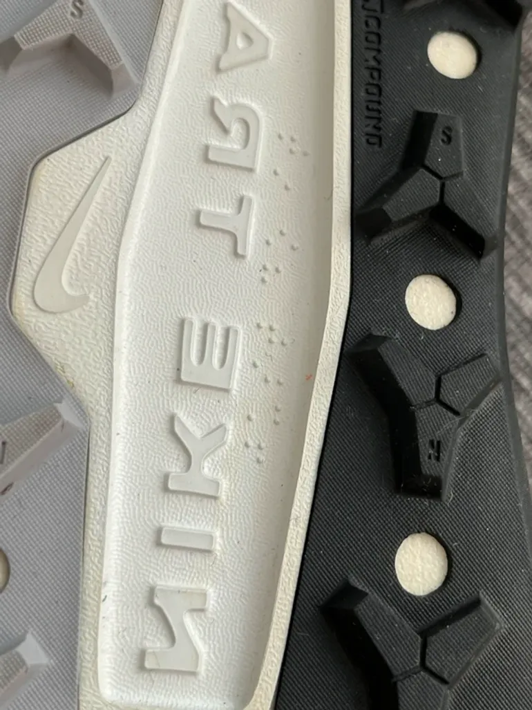 Nike Wildhorse 10 bike d'occasion — image 15 sur 15