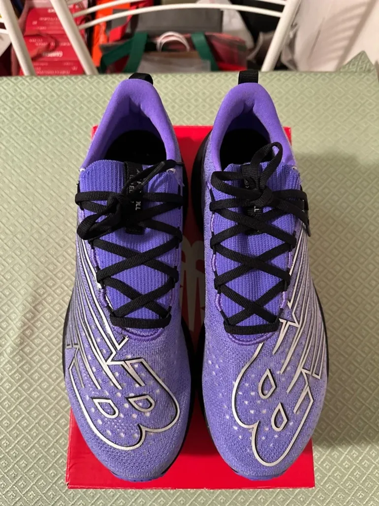 New Balance FuelCell SC Elite V3 bike d'occasion — image 3 sur 9