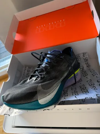 Used Nike ZoomX Vaporfly 4 Next% Running Shoes