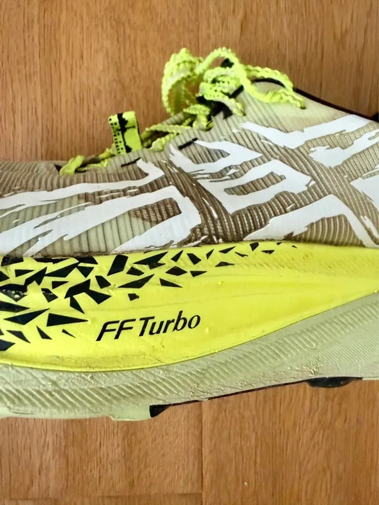 Used Asics Metafuji Trail bike — image 7 of 7