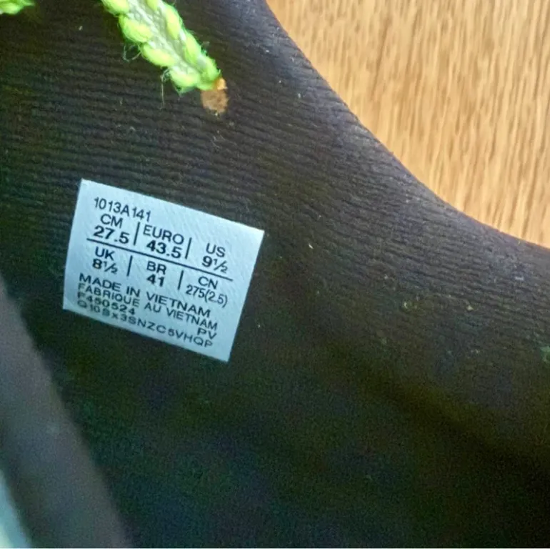 Used Asics Metafuji Trail bike — image 6 of 7