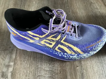 Tweedehands Asics Metafuji 2026 bike — afbeelding 7 van 8