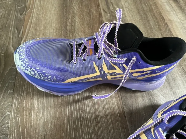 Tweedehands Asics Metafuji 2026 bike — afbeelding 8 van 8