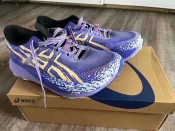 Tweedehands Asics Metafuji 2026 Running Shoes