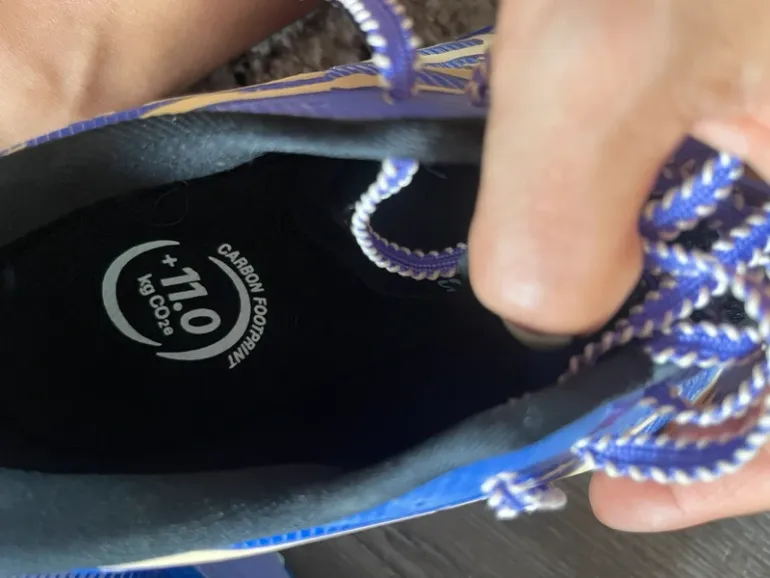 Tweedehands Asics Metafuji 2026 bike — afbeelding 5 van 8