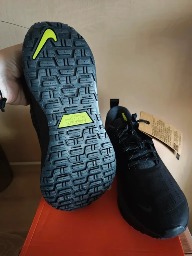 Used Nike ReactX Infinity RN4 GTX bike — image 5 of 5