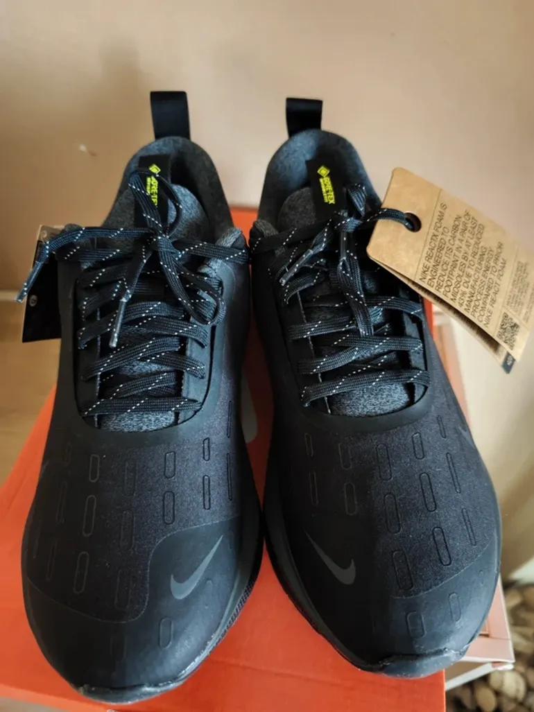 Used Nike ReactX Infinity RN4 GTX bike — image 3 of 5