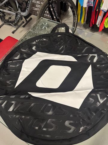 Syncros Wheel Bag 2026 bike de segunda mano — imagen 1 de 3