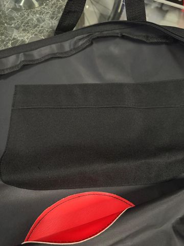 Syncros Wheel Bag 2026 bike de segunda mano — imagen 2 de 3