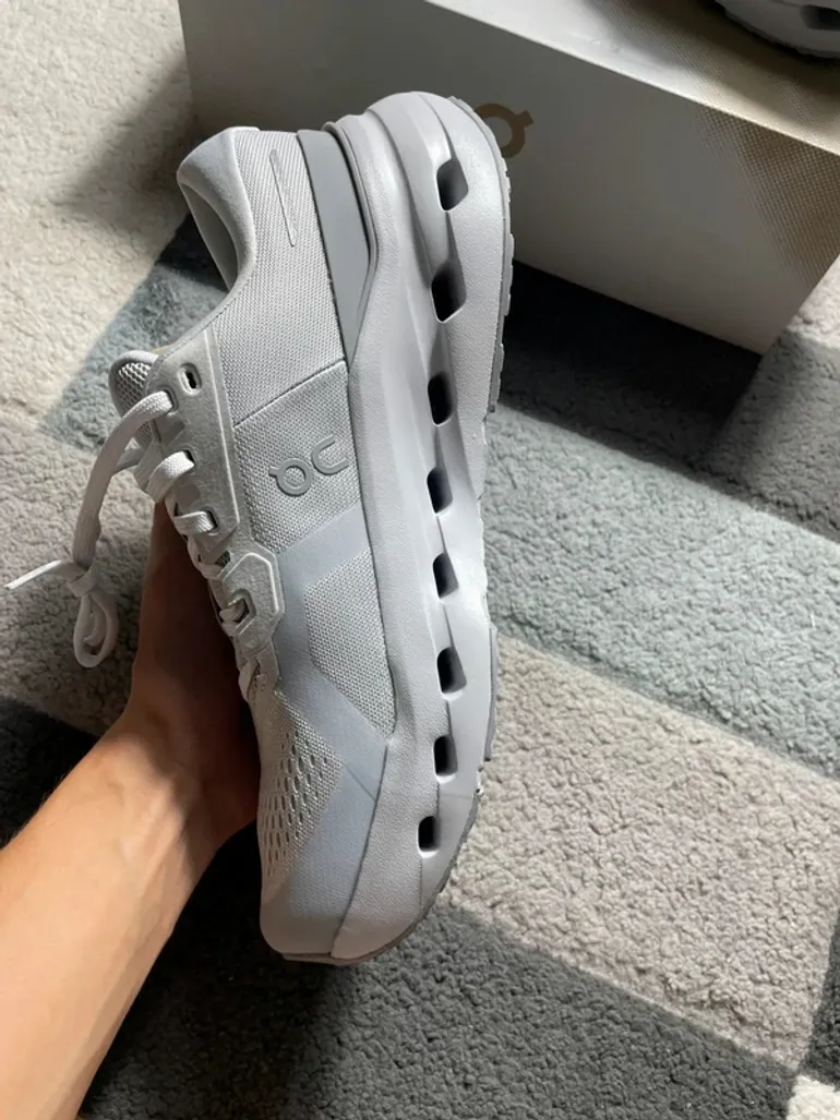 Used On Running Cloudrunner 3 bike — image 4 of 12