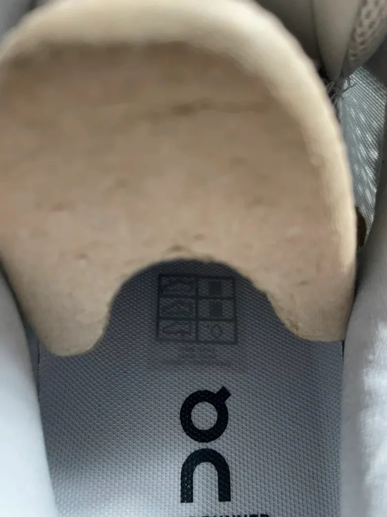 Used On Running Cloudrunner 3 bike — image 7 of 12