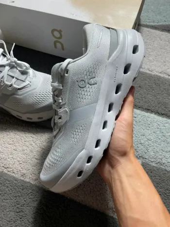 Used On Running Cloudrunner 3 bike — image 8 of 12