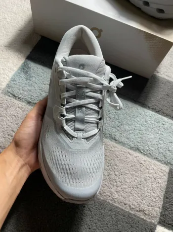 Used On Running Cloudrunner 3 bike — image 3 of 12