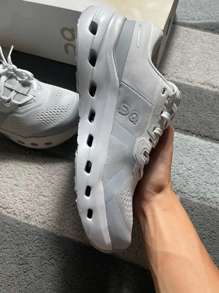 Used On Running Cloudrunner 3 bike — image 10 of 12