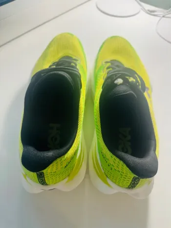Used Hoka Mach X 3 bike — image 2 of 2