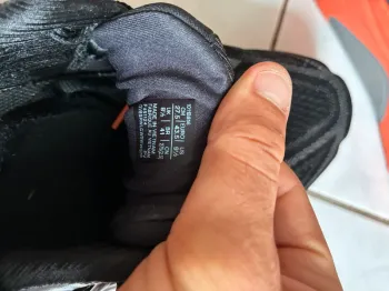 Asics Gel Superion 7 bike usato — immagine 6 di 6