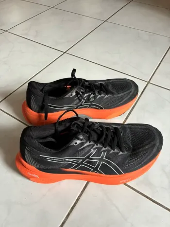 Asics Gel Superion 7 Running Shoes de segunda mano