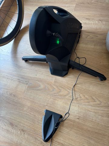 Used Saris H3 Smart Trainer Cycling Accessories