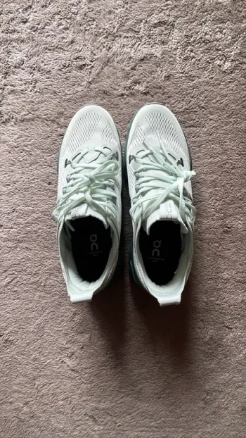 Used On Running Cloud bike — image 3 of 6