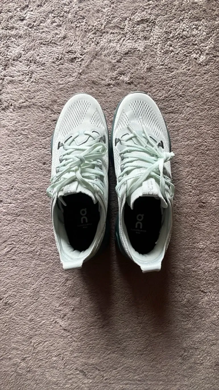 Used On Running Cloud bike — image 3 of 6