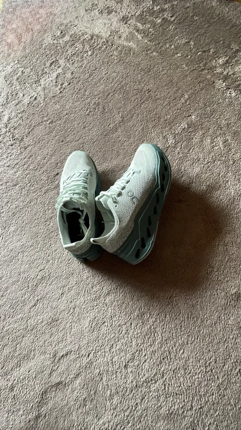Used On Running Cloud bike — image 2 of 6